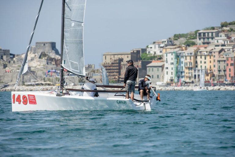 Veel Torqeedo nieuws op Boot Holland