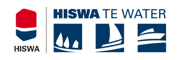 Torqeedo Deep Blue op HISWA te water