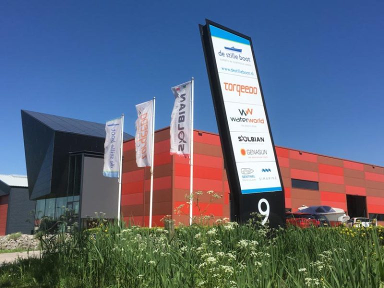 Vacature monteur elektrisch varen