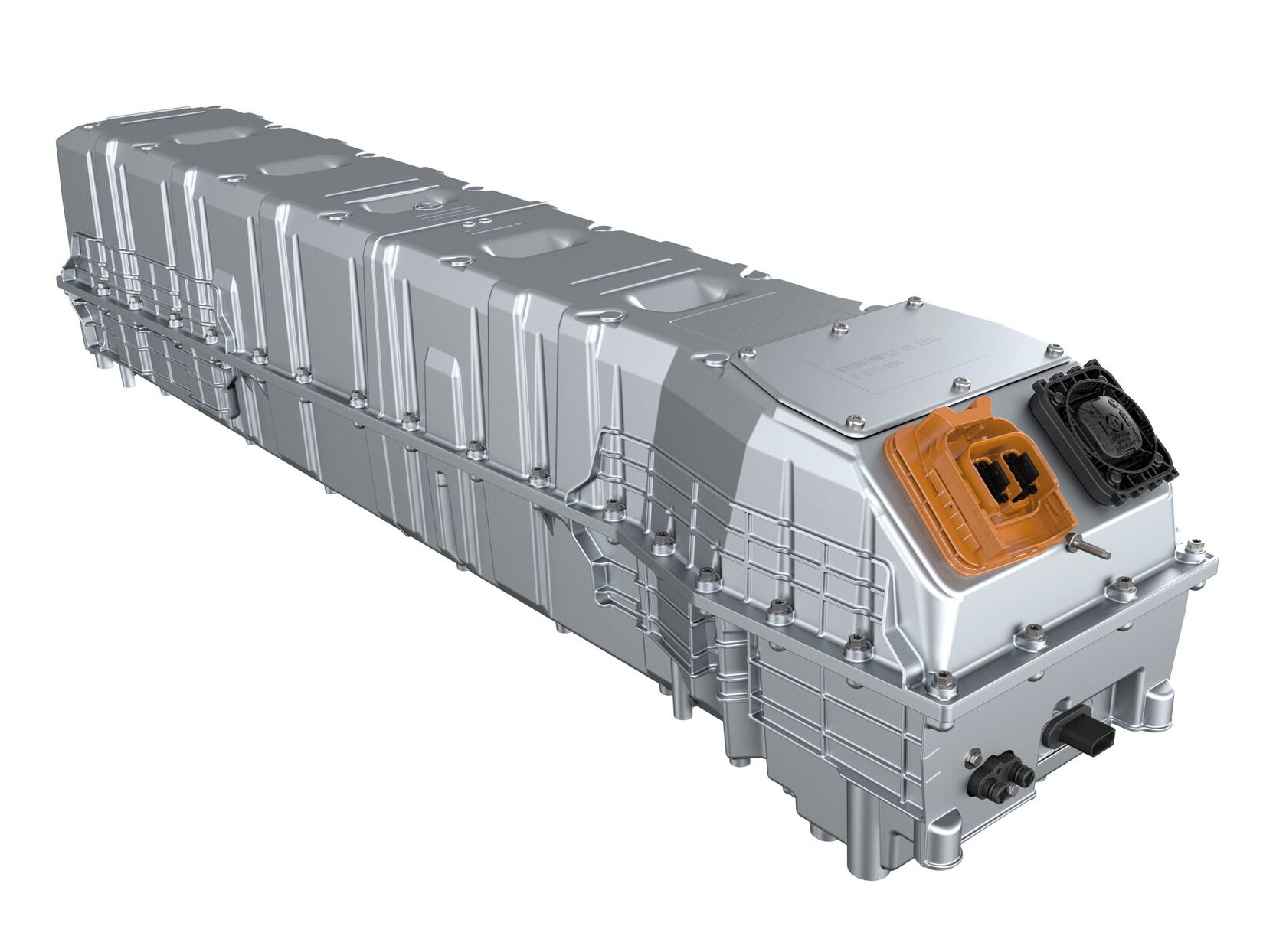 High Voltage battery i8