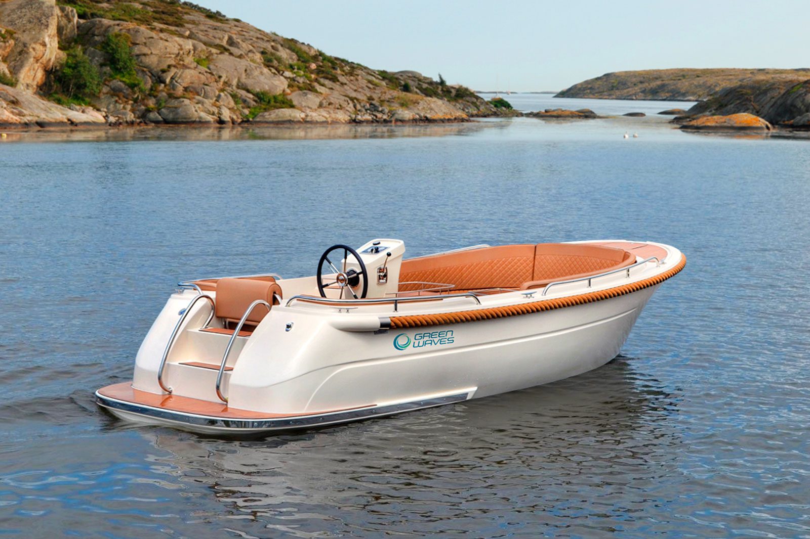 Electric boat. электрическая лодка. электрическая лодка. электрические лодки с яхтой. яхта на электротяге.