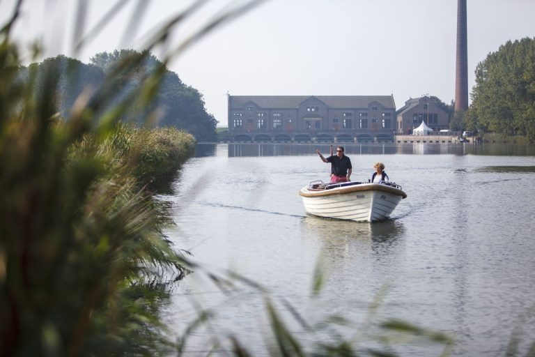 De Stille Boot breidt uit!