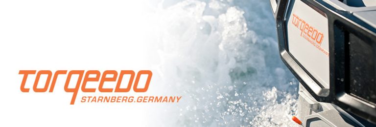 Torqeedo Cruise Header