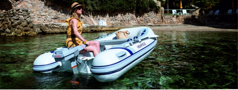 Torqeedo Travel Zomervoordeel