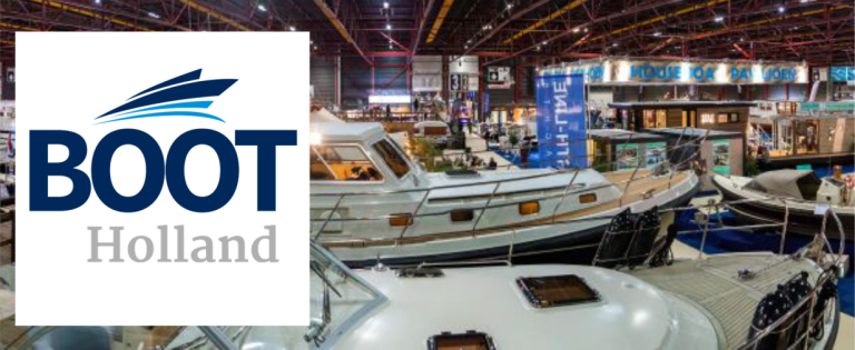 Elektrisch en duurzaam varen voert de boventoon op Boot Holland 2023
