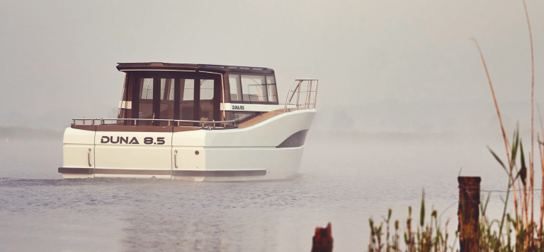 Subsidie alarm: Booteigenaren in de provincie Zuid-Holland opgelet!