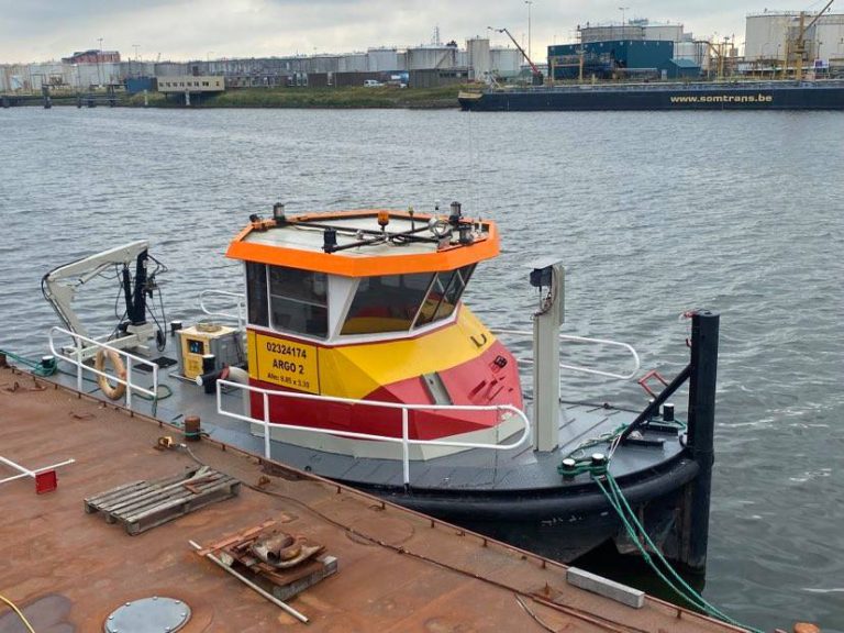 Subsidieregeling Schoon en Emissieloos Bouwmaterieel (SSEB)