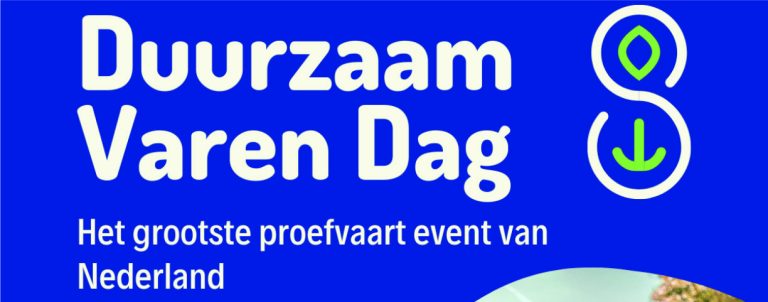 duurzaam varen dag