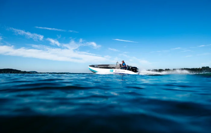 De Stille Boot nieuwe Nederlandse distributiepartner MOLABO