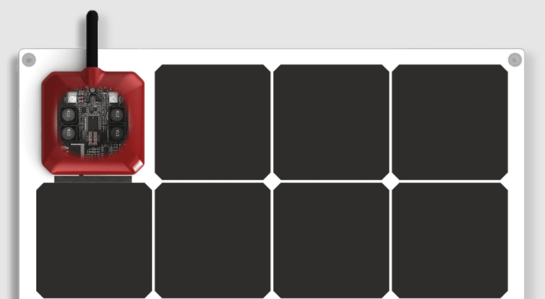 De nieuwe Solbian ALLinONE: zonnepaneel met geïntegreerde laadregelaar en wifi