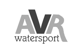 Logo AVR watersport