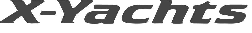 Logo X Yachts