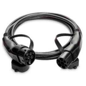 Ratio laadkabel Type 2