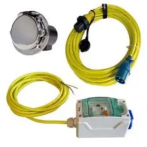 ratio mp16 walstroom 1