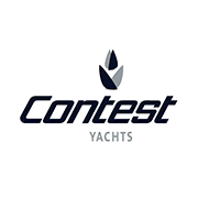 contest yachts logo