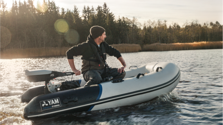 Torqeedo presenteert nieuwe motoren op boot Düsseldorf 2026