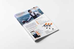 Torqeedo Travel 2024