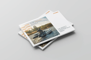 Torqeedo Travel Family brochure