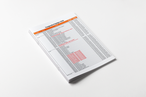 Torqeedo prijslijst 2026