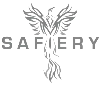 Safiery logo