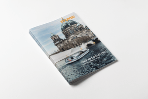 Torqeedo Commercial Catalog International