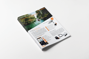 Torqeedo ultralight 2024