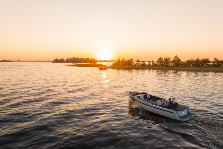Hoe lang varen we op een dag