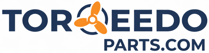 TorqeedoParts.com