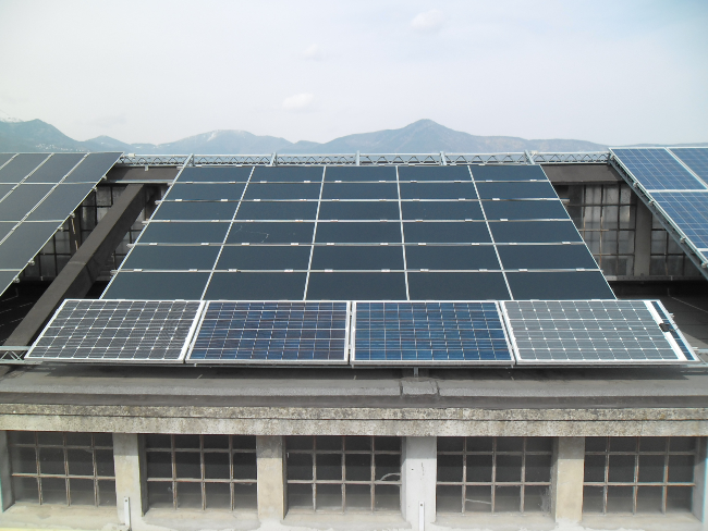 solbian zonnepanelen