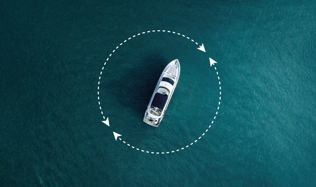 Docking - 360° Docking