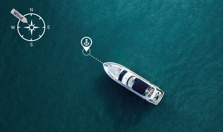 Positioning - Virtual Anchor