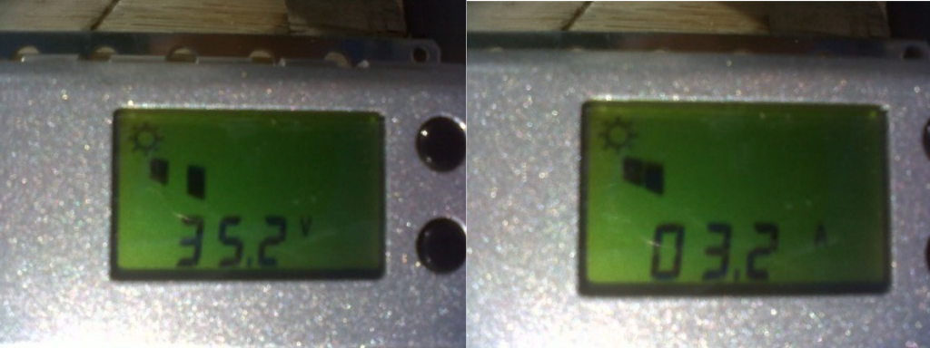 WRM 15 + two series connected SP100
